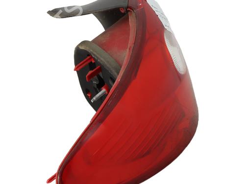Left taillight PEUGEOT 206+ (2L_, 2M_) 1.1 | BP30929485C34 