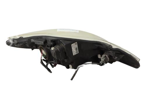 Left headlight PEUGEOT 107 (PM_, PN_) 1.0 | BP32140915C28