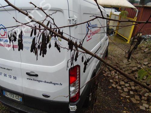 Headlight switch FORD TRANSIT V363 Van (FCD, FDD) 2.0 EcoBlue | BP21370474I24  - Image 5