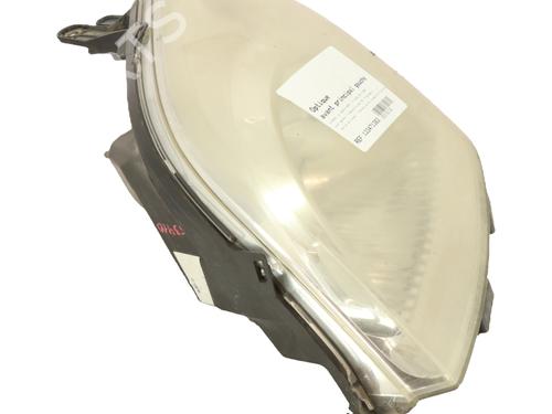 Left headlight CITROËN NEMO Box Body/MPV (AA_) 1.4 HDi | BP39521935C28 - Image 3