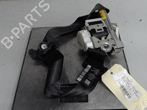 Used Front right seatbelt Front right seatbelt CITROËN DS3 (SA_) 1.6 THP 155 (156 hp) 21311976 21311976