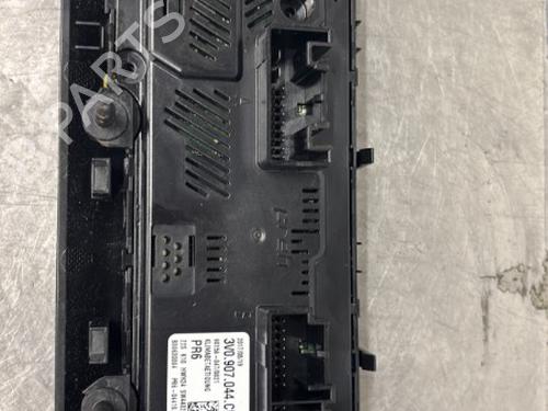 Commande Chauffage SKODA SUPERB III (3V3) 1.4 TSI | BP21298016I5 