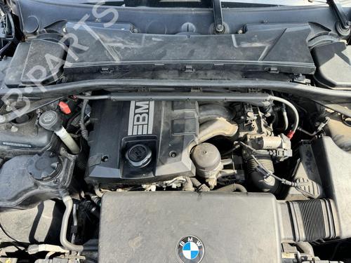 Alternator BMW 1 (E87) 116 i | BP21871645M7 