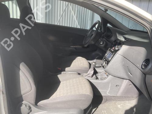 Steering column stalk OPEL CORSA D (S07) 1.2 (L08, L68) | BP32656448I23 - Image 26