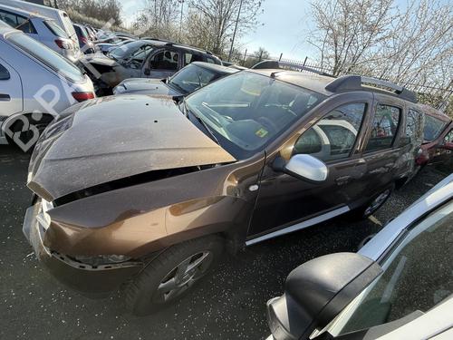 Steering column stalk DACIA DUSTER (HS_) 1.5 dCi (HSMC) | BP26737381I23 - Image 14