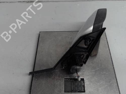 Used Right mirror MITSUBISHI COLT VI (Z3_A, Z2_A) 1.5 DI-D (Z39A) (95 hp) 21318508