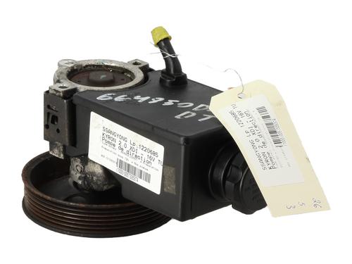 Used Steering pump Steering pump SSANGYONG KYRON 2.0 Xdi 4x4 (141 hp) 21296041 21296041