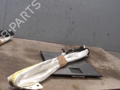 Left curtain airbag HYUNDAI ix35 (LM, EL, ELH) 2.0 CRDi | BP21314950C11