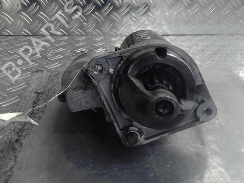 Startmotor FIAT DOBLO Box Body/MPV (223_) 1.6 Natural Power | BP24376499M8 