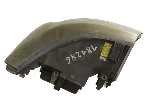 Used Left headlight Left headlight FORD TRANSIT Van (FA_ _) 2.4 DI (FAA_, FAB_, FAC_, FAD_) (90 hp) 26640762 26640762