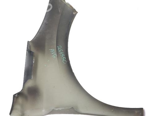 Guarda-lamas esquerdo Guarda-lamas esquerdo PEUGEOT 207 SW (WK_) 1.6 HDi (90 hp) 34360797 34360797