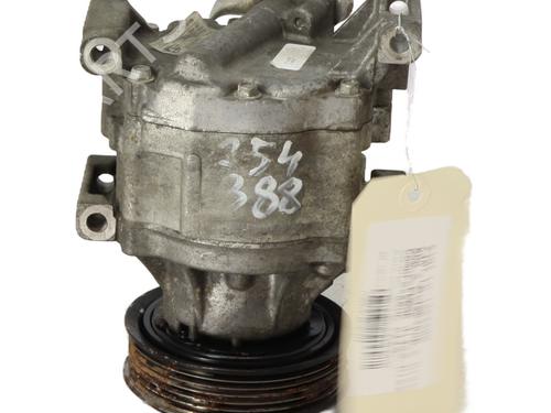 Used AC compressor FIAT 500 (312_) 1.3 D Multijet (312AXB1A) (75 hp) 31997286