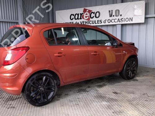 Used Parts OPEL CORSA D (S07) 1.4 (L08, L68) 4642229