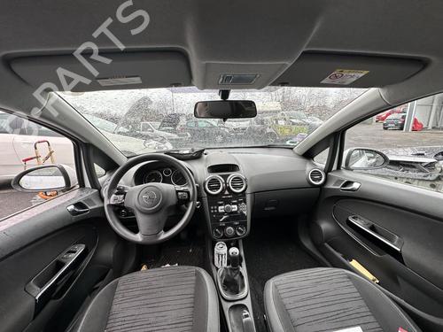 Alternator OPEL CORSA D (S07) 1.2 (L08, L68) | BP21311502M7 