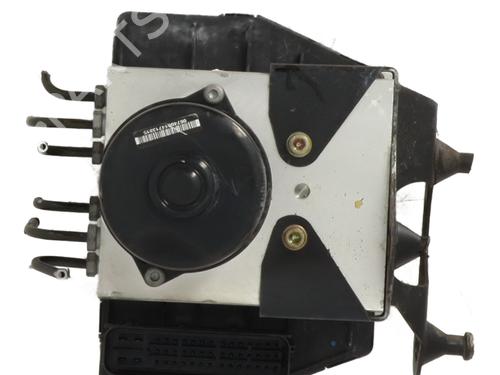 Used ABS pump ABS pump MERCEDES-BENZ SLK (R170) 200 Kompressor (170.444) (163 hp) 27484544 27484544