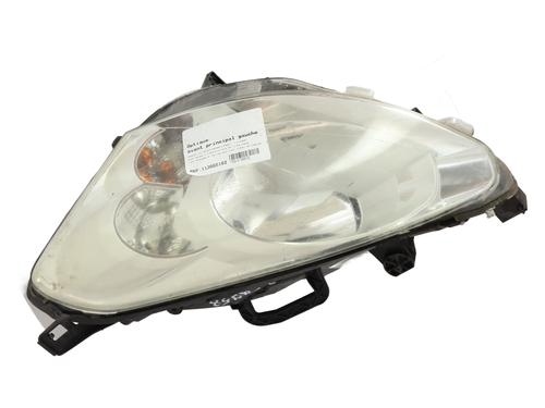 Left headlight PEUGEOT PARTNER Tepee 1.6 HDi | BP30352798C28 