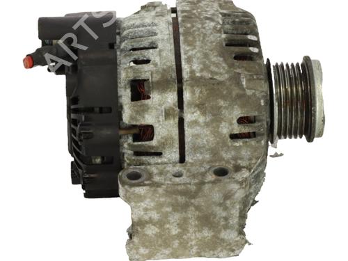 Used Alternator Alternator OPEL TIGRA TwinTop (X04) 1.3 CDTI (R97) (69 hp) 30150754 30150754
