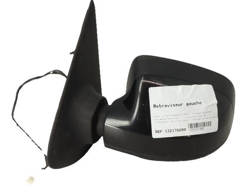 Left mirror DACIA SANDERO II 1.5 dCi | BP38797574C26 - Image 2