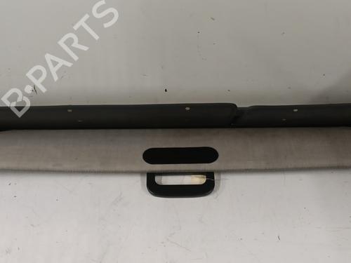 Rear parcel shelf RENAULT KOLEOS I (HY_) 2.0 dCi (HY0K) | BP33450390C85 - Image 2