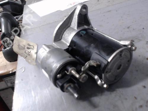 Used Starter FORD FIESTA VII (HJ, HF) 1.1 Ti-VCT (86 hp) 21295999