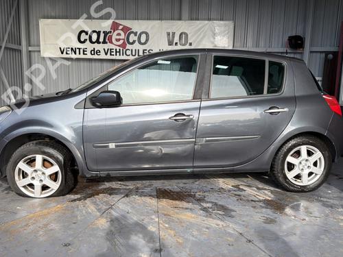 Rear left seatbelt RENAULT CLIO III (BR0/1, CR0/1) 1.5 dCi (BR17, CR17) | BP30131638I29 