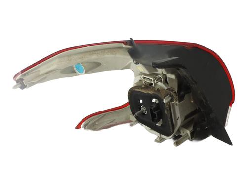 Right taillight PEUGEOT 2008 I (CU_) 1.6 HDi | BP36909884C35 - Image 4