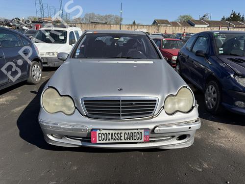 Højre baglygte MERCEDES-BENZ C-CLASS (W203) C 270 CDI (203.016) | BP25021864C35 