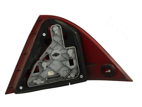 Used Left taillight Left taillight MERCEDES-BENZ C-CLASS (W203) C 220 CDI (203.008) (150 hp) 36058031 36058031