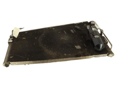 Used AC radiator AC radiator HYUNDAI GALLOPER II (JK-01) 2.5 TD intercooler (99 hp) 40032244 40032244
