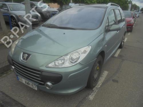 Used Parts PEUGEOT 307 Break (3E) 2.0 HDi 135 (136 hp) 4263988