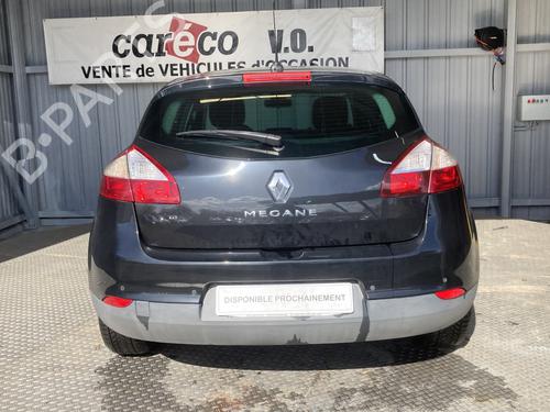 Starter RENAULT MEGANE III Hatchback (BZ0/1_, B3_) 1.4 TCe (BZ0F, BZ1V) | BP33449546M8 - Image 10