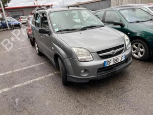 Used Parts SUZUKI IGNIS II (MH)  1.3 (RM413)  1987875