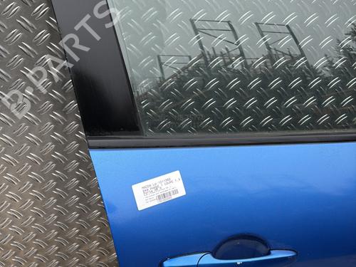 Right rear door MAZDA RX-8 (SE, FE) 1.3 (FE103, SE3P) | BP21301816C5 