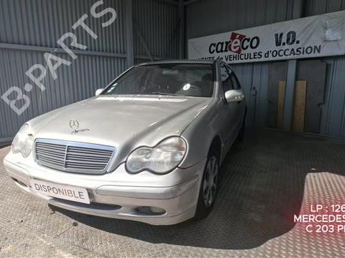 Used Parts MERCEDES-BENZ C-CLASS (W203) C 200 CDI (203.004) 4968695