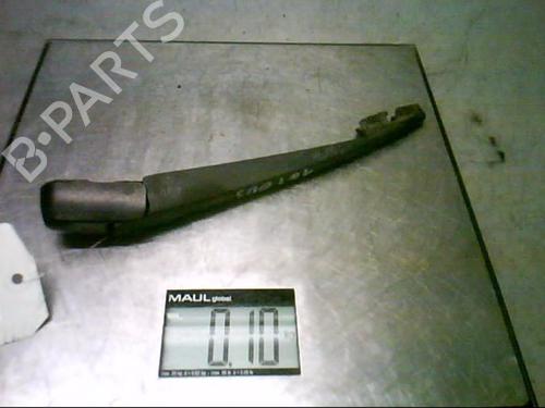 Rear windshield wiper arm MITSUBISHI PAJERO IV (V8_W, V9_W) 3.2 DI-D 4WD (V98W, V88W) | BP21317020C144 