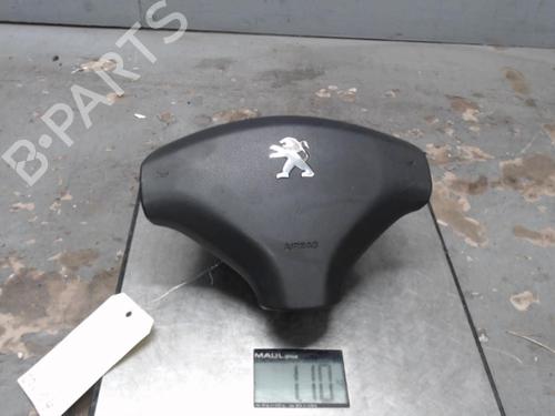 Driver airbag PEUGEOT 308 I (4A_, 4C_) 1.6 HDi | BP21305538C9 