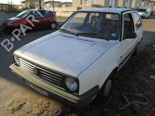 Used Parts VW GOLF II (19E, 1G1)    4512887