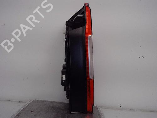 Right taillight CITROËN NEMO MPV 1.4 HDi | BP21291090C35 