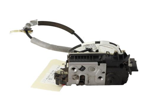 Used Rear right lock Rear right lock PEUGEOT 208 I (CA_, CC_) 1.6 HDi / BlueHDi 75 (75 hp) 21371234 21371234