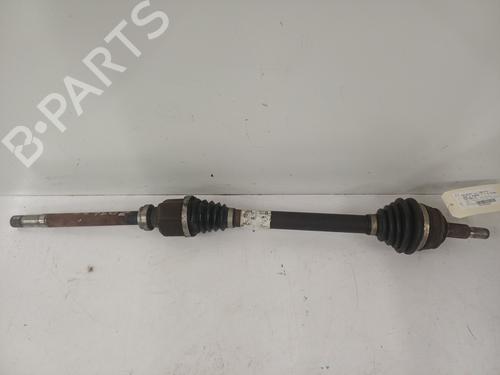 Used Right front driveshaft Right front driveshaft 21297156 21297156