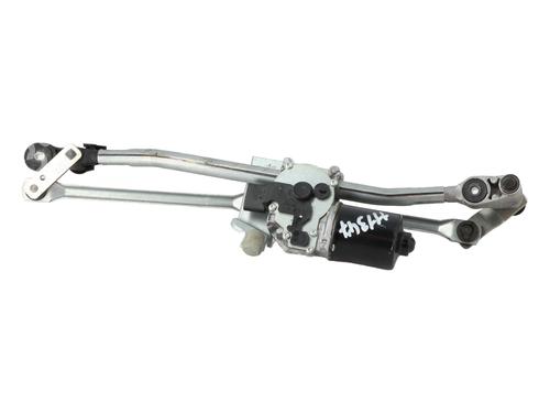 Used Front wiper motor BMW 1 (E81) 116 i (122 hp) 24985277