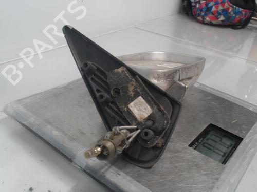 Right mirror SKODA FELICIA II (6U1) 1.9 D | BP21363207C27 