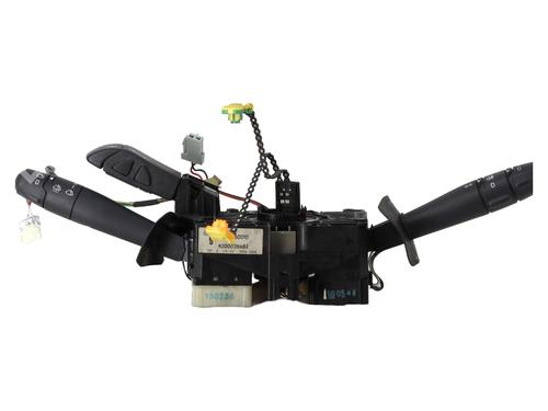 Steering column stalk RENAULT CLIO II (BB_, CB_) 1.5 dCi (B/C2J) | BP26615680I23 