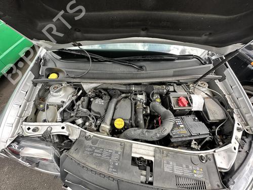 Left sun visor DACIA SANDERO II 1.5 dCi | BP21316573I1 - Image 15