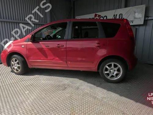 Left taillight NISSAN NOTE (E11, NE11) 1.5 dCi | BP38087935C34 - Image 22