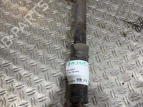 Used Left rear shock absorber Left rear shock absorber 38631702 38631702
