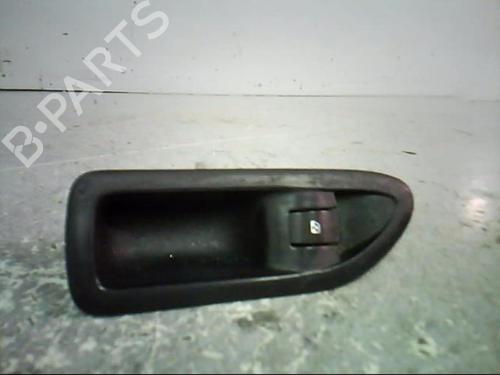 Used Left rear window switch RENAULT LAGUNA II (BG0/1_) 1.9 dCi (BG08, BG0G) (120 hp) 21317726