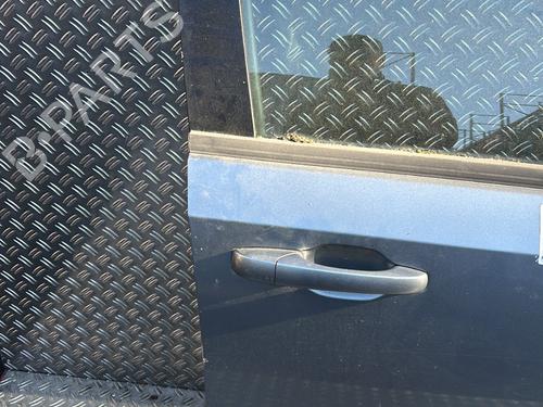 Right front door DODGE JOURNEY 2.0 CRD | BP24633879C3