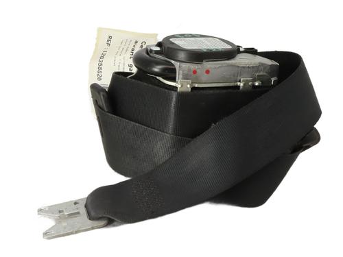 Front left seatbelt ALFA ROMEO MITO (955_) 1.6 JTDM (955AXC1B) | BP35994504I26 - Image 2