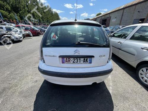 Left mirror CITROËN C3 I (FC_, FN_) 1.4 HDi | BP21296718C26 